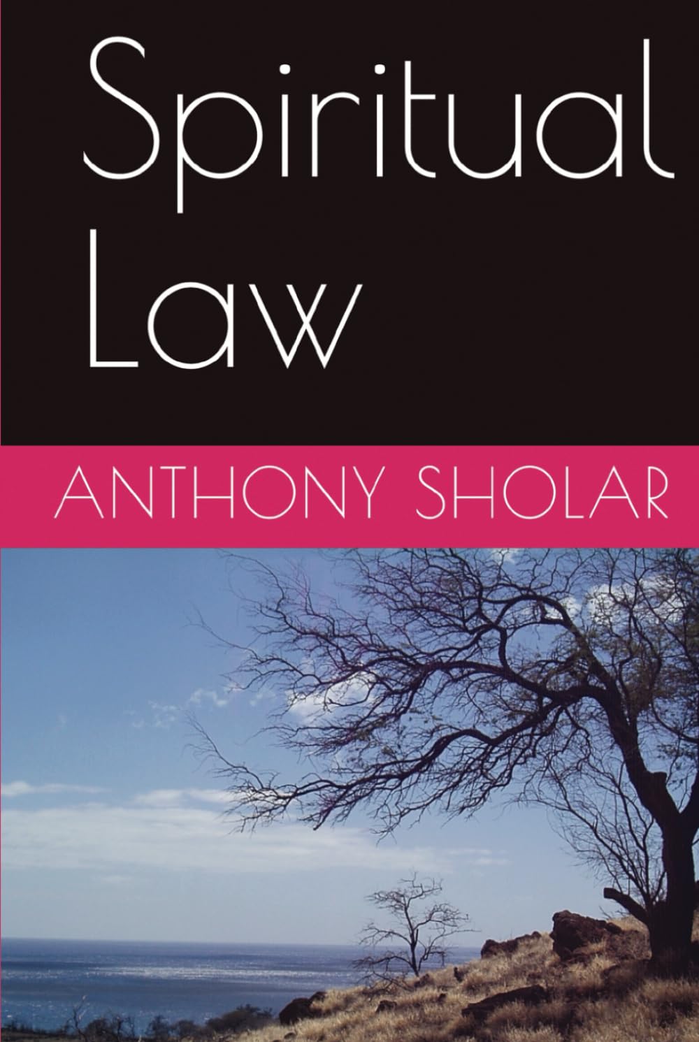 Spiritual Law