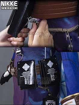 Amazon.co.jp: [2200] Beauty 出品 ☆ 勝利の女神：NIKKE