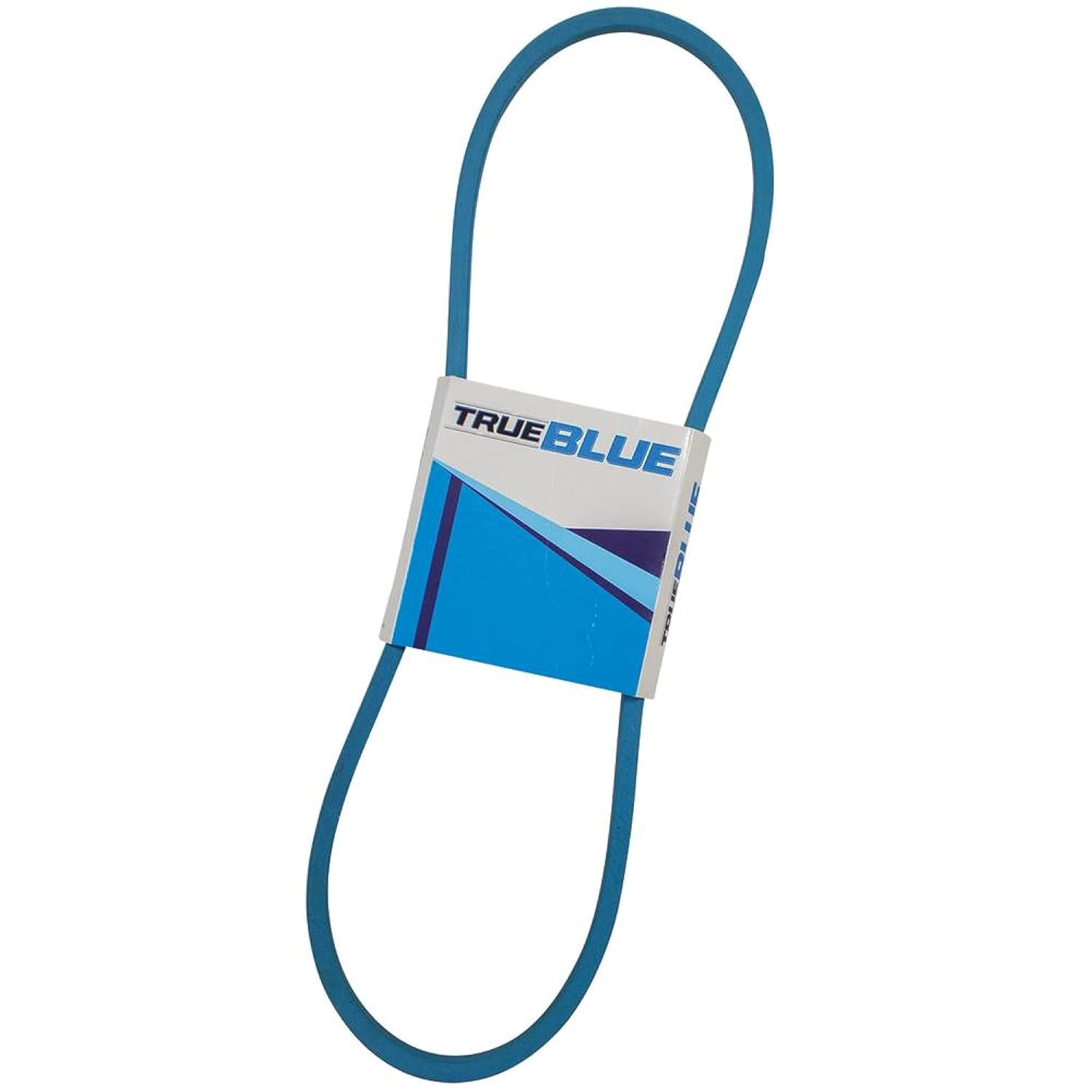 Stens 258-055 Belt Compatible with/Replacement for MTD 754-0144, 954-0144, Ref No B52, Simplicity 174365, 174365SM, Westwood RCL218002-00, AYP 1836R, 930R, Craftsman 1836R, Dayco L555 Lawn Mowers