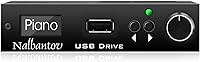 Vista 1 de Emulador USB Nalbantov N-Drive eXtreme para PianoDisc PDS128 y PDS128 Plus