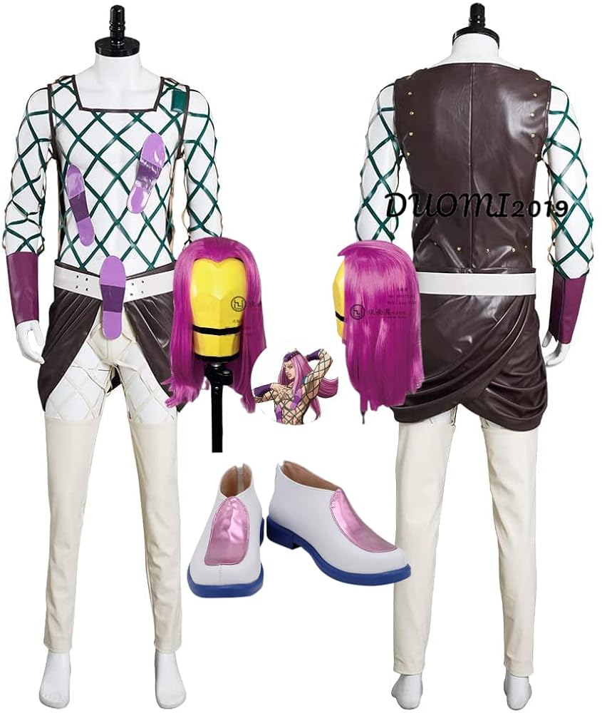 Amazon.co.jp: ジョジョの奇妙な冒険 Part6 ストーンオーシャン