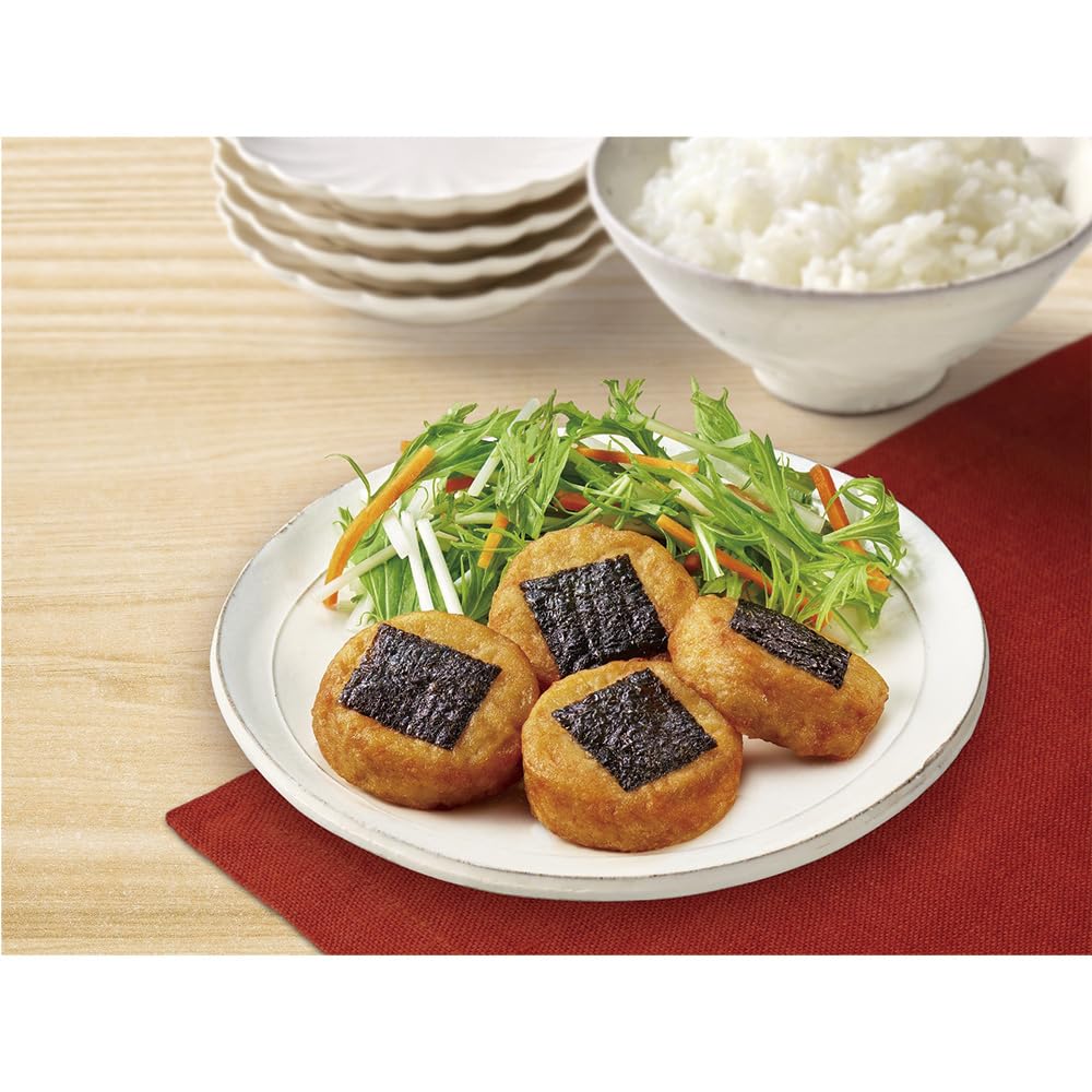 のりっぺ Amazon | [冷凍] テーブルマーク のりっこチキン 115g(5個入)×6個