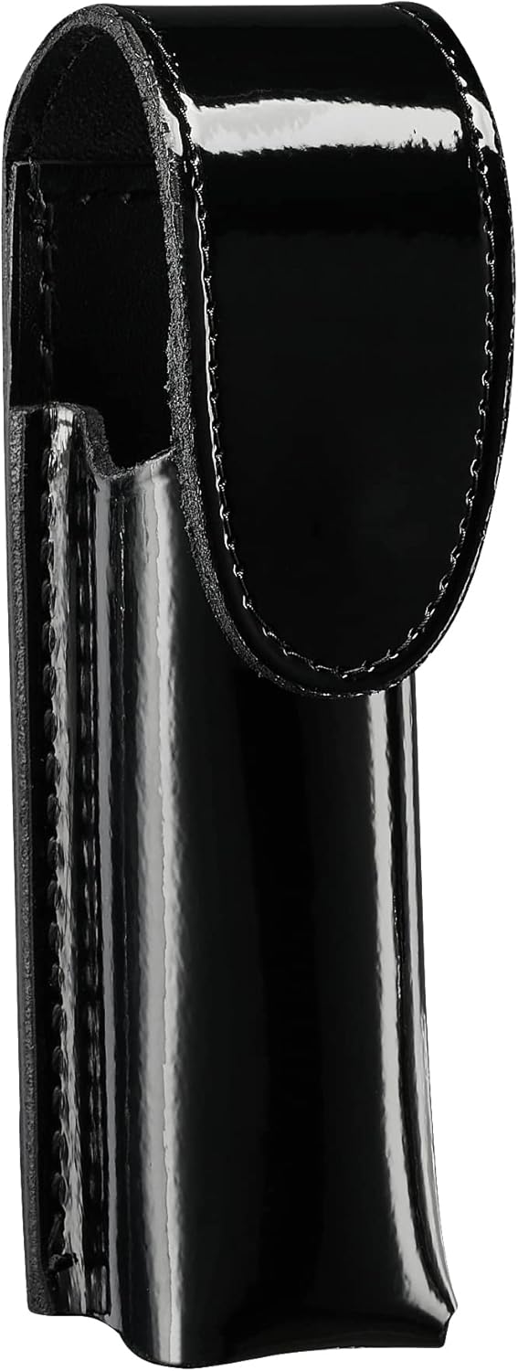 Mace Pepper Spray Black Belt Pouch MK III – Holds Up to 3 oz Mace Pepper Spray Black Belt Pouch MK III – Holds Up to 3 oz