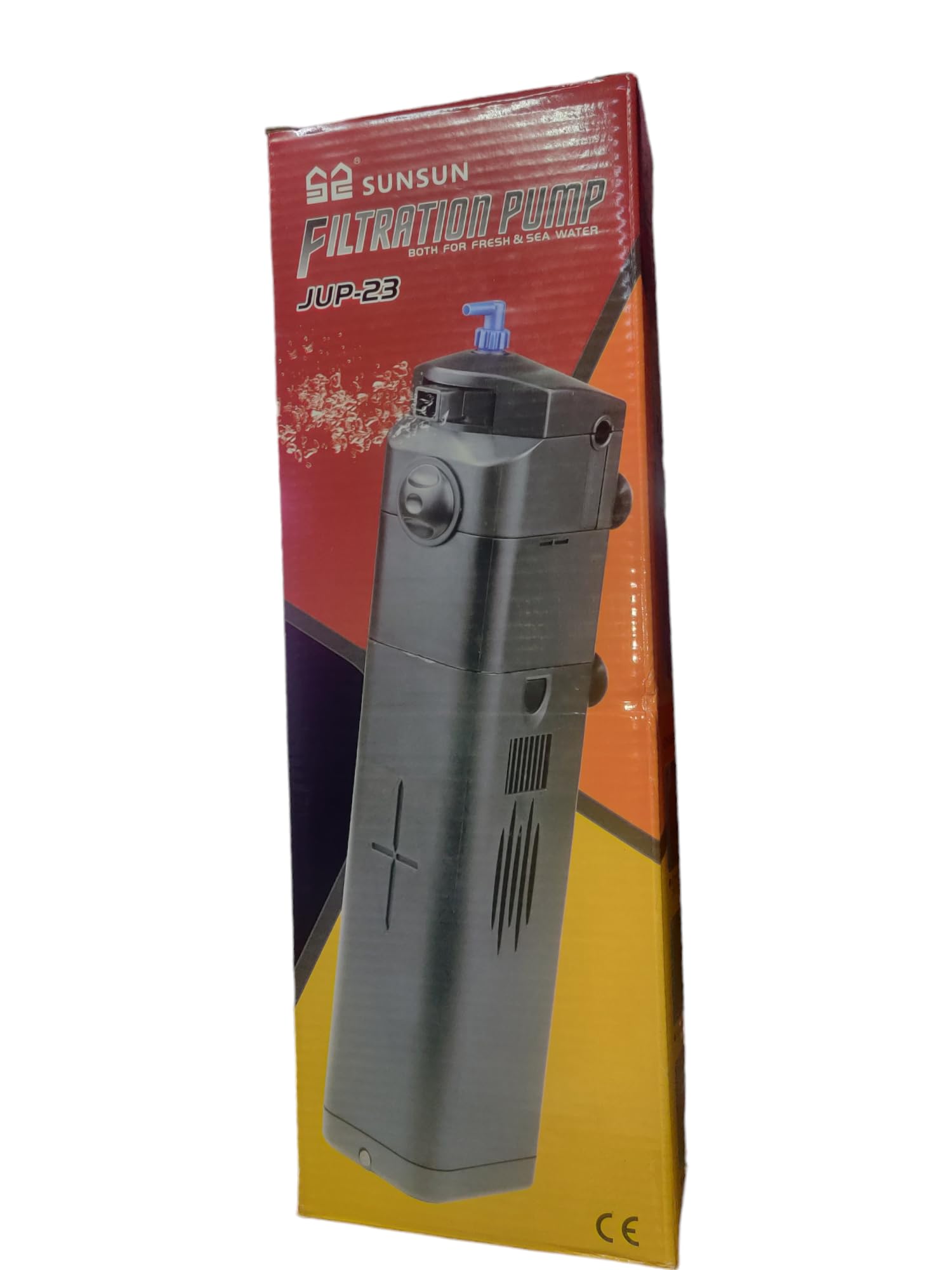 Sunsun UV Internal Filter JUP-23 (B0B1294336) Amazon Price History, Amazon Price Tracker