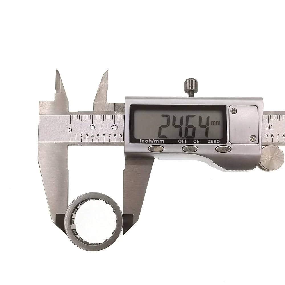 クランクシャフト スチール製 シールドベアリング Amazon.co.jp: クランクシャフトクランク、ベアリングオイル