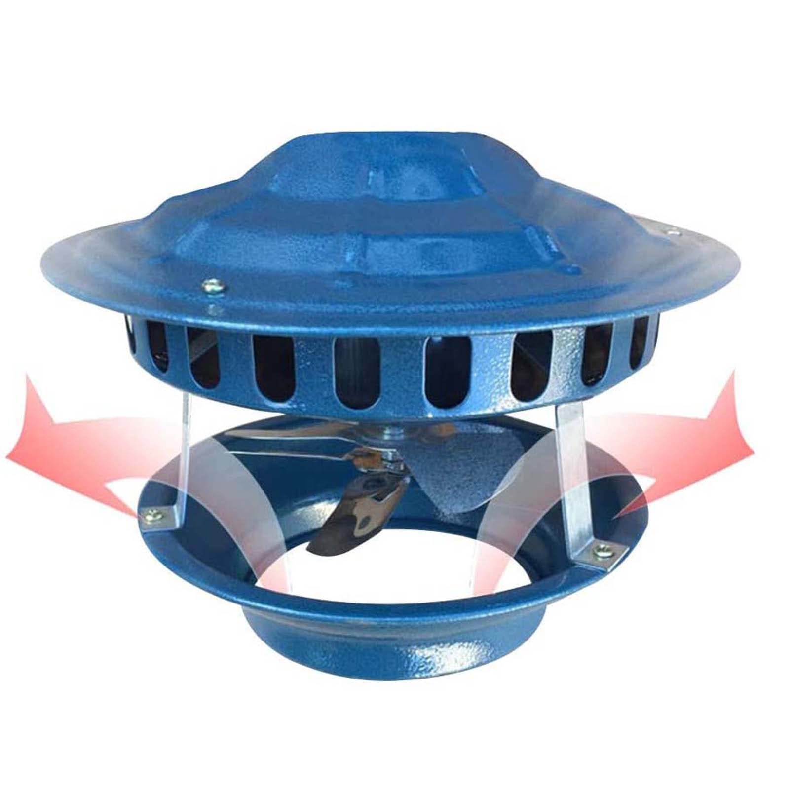 Buy Dbtxwd Chimney Fan Smoke Evacuator Fireplace Exhaust Fan Flue Fan