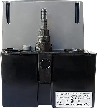 Grundfos Conlift Conlift1-LS Conlift Condensate Pump