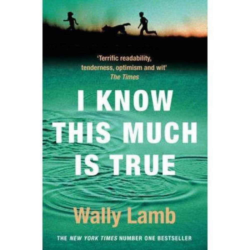 I Know This Much is True: The major new Sky Atlantic drama starring Mark Ruffalo