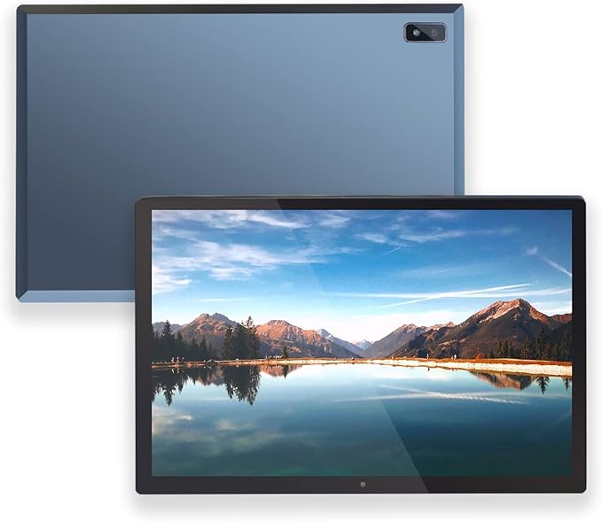 title=4G LTE Tablet 10 Pollici Android 10 8 Core Tablet PC con 4 GB RAM+ 64 GB ROM