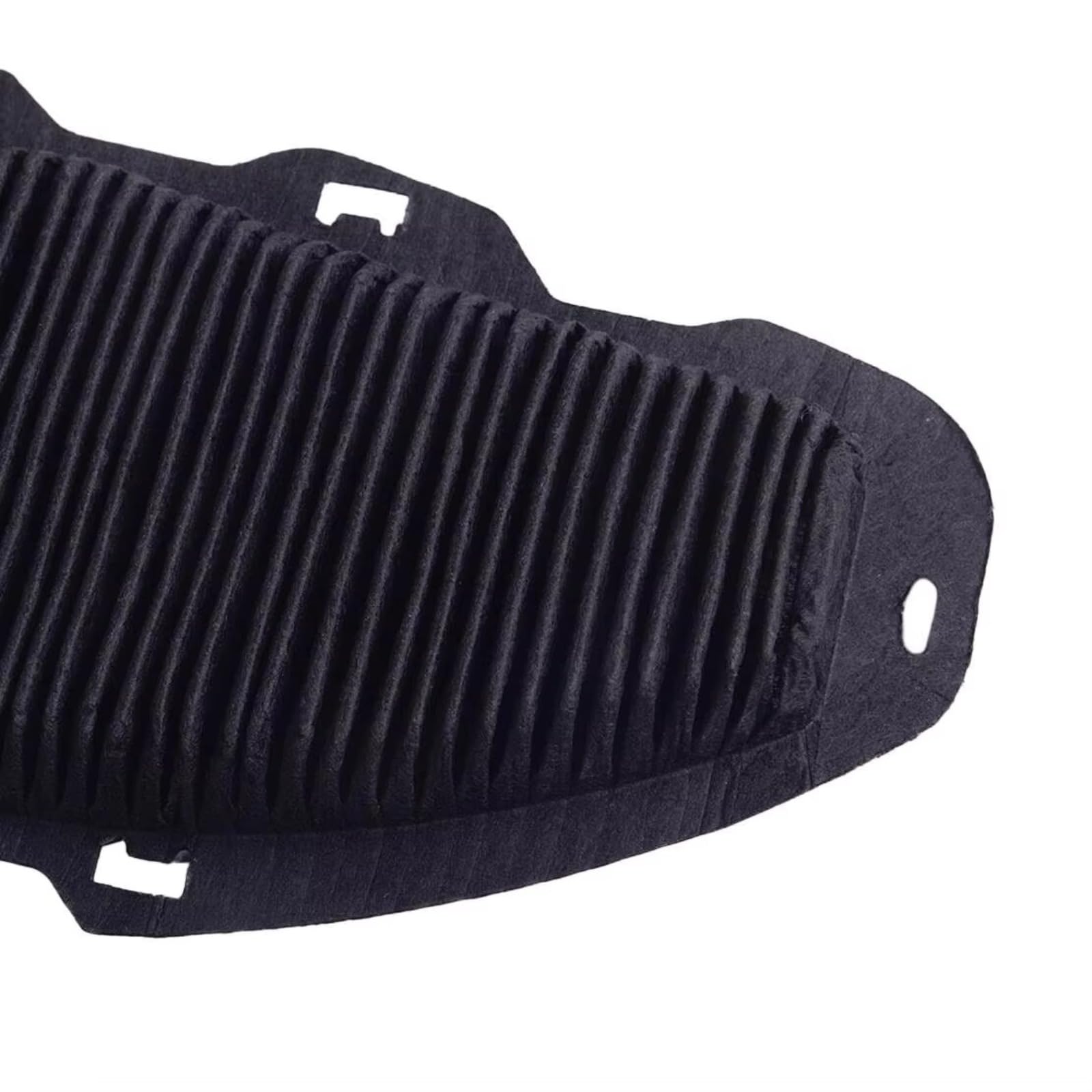 Amazon.com: Air Intake Filter Air Filter Screen Black for Toyota