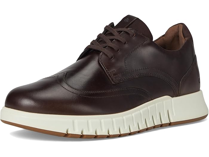 ECCO Gruuv Studio Wingtip Sneaker - Image 7