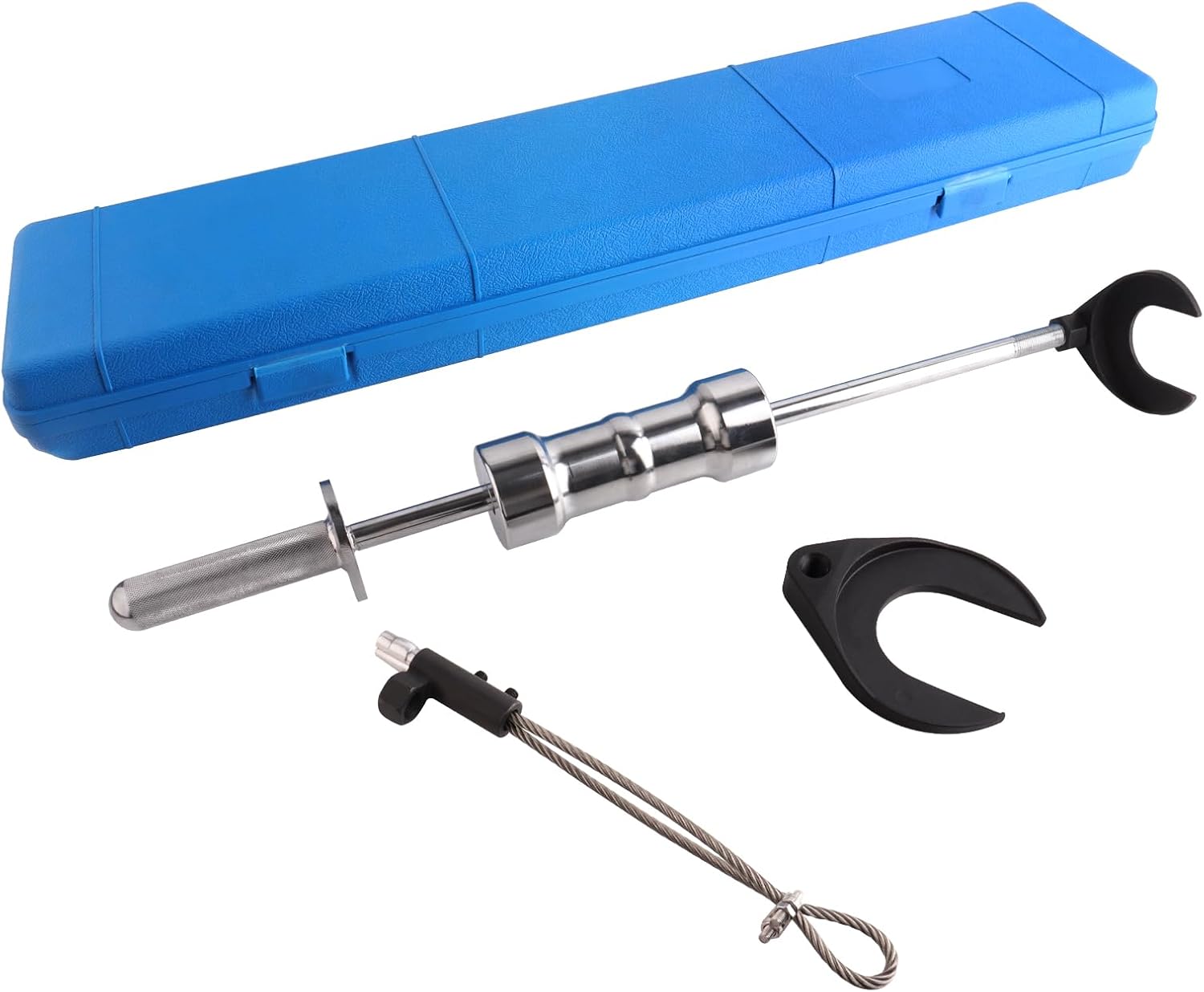 Fumrtcy CV Axle Removal Tool, Inner CV Joint Puller Heavy