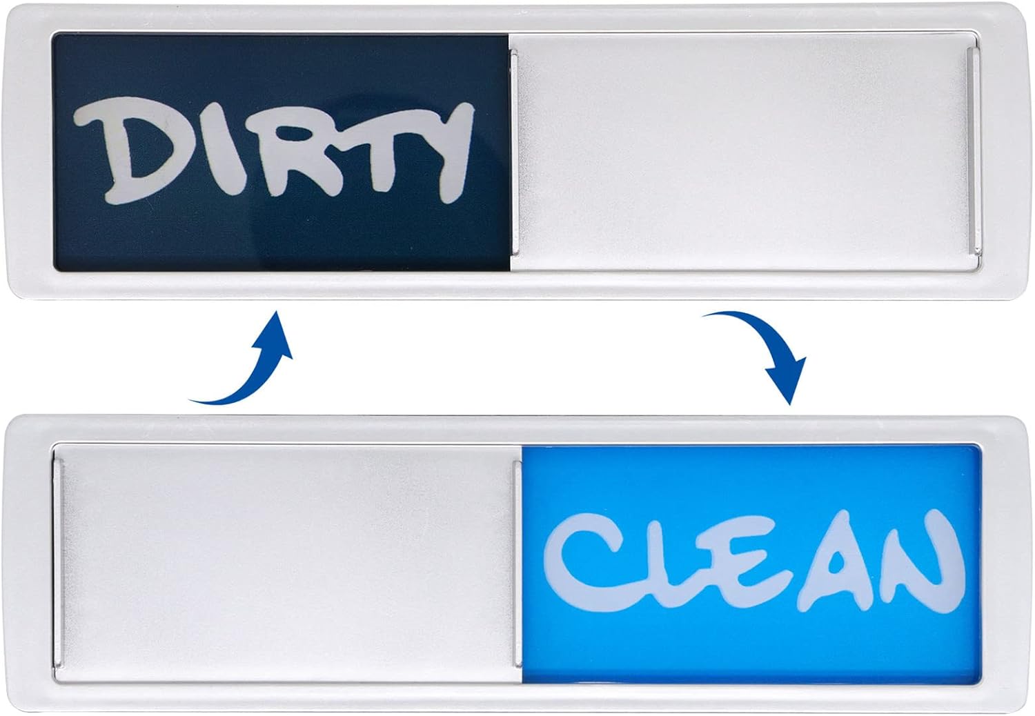 YuGtcen Clean Dirty for Dishwasher, Dishwasher Clean