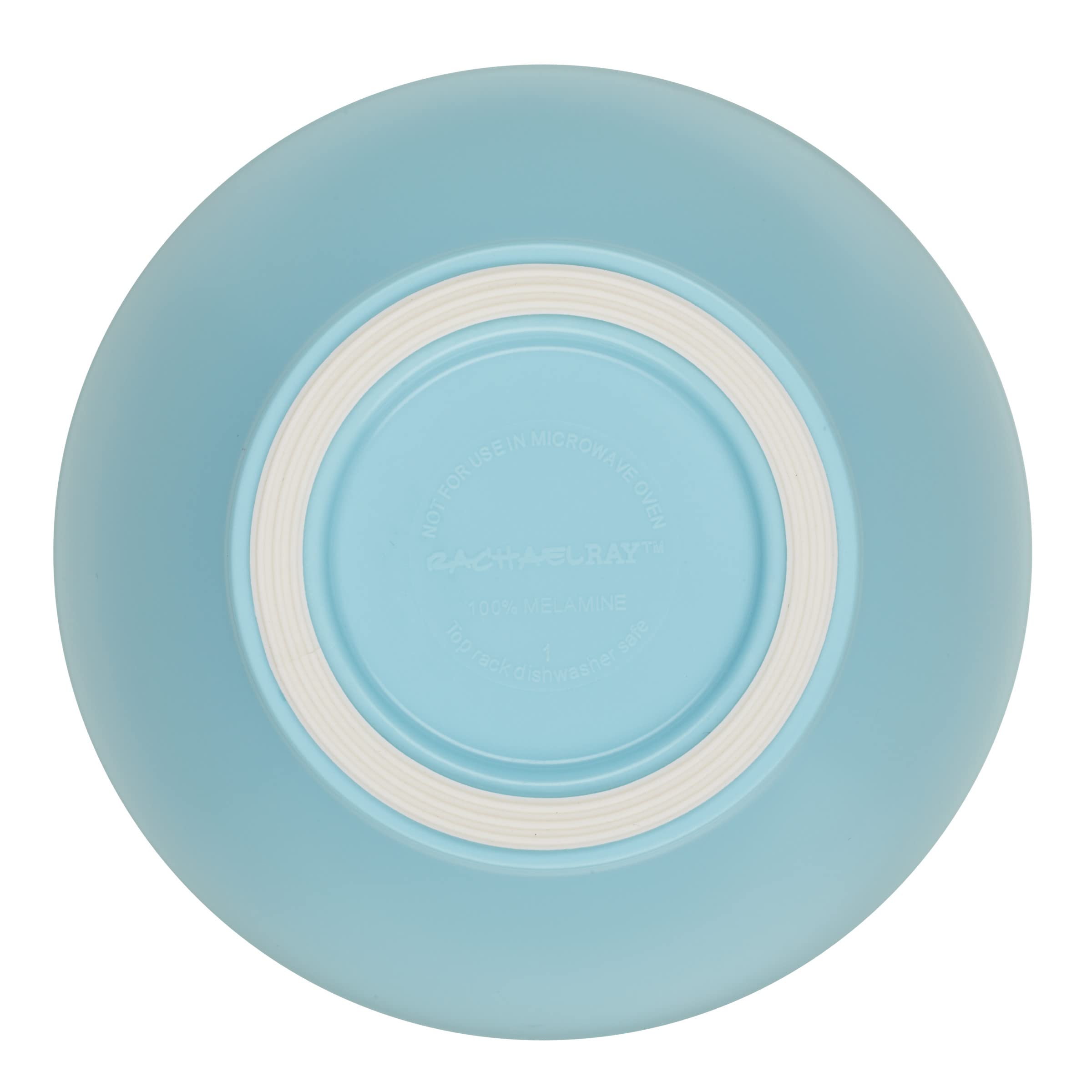 Rachael Ray Tools and Gadgets Messbecher-Set, stapelbar, verschiedene Farben, 6-teilig