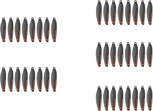 BayDe S1S Mini Drone Hélices originales Piezas de repuesto S1S Remos Drone Piezas de repuesto (Color : S1S Paddles X5)