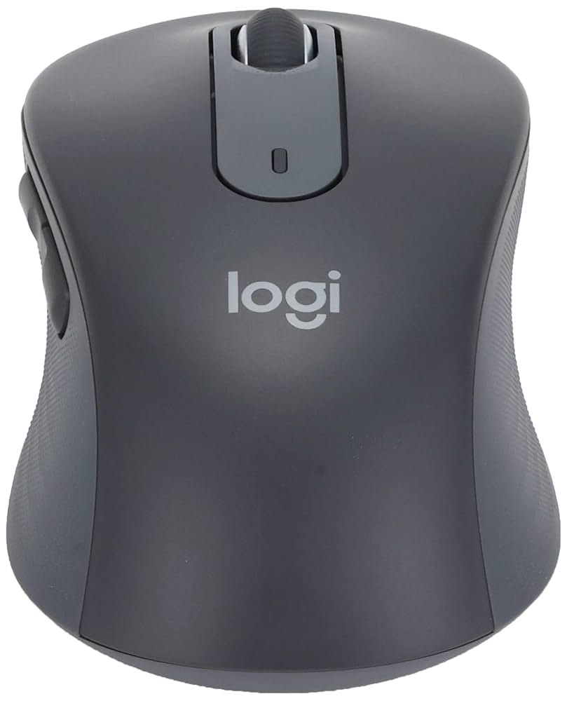 Amazon.co.jp: ロジクール Signature for Business M650BBGR