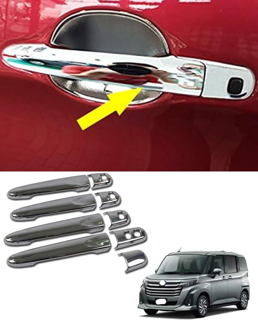 Amazon.co.jp: 【Car Power 】トヨタ ルーミー [M900A/M910A] 専用