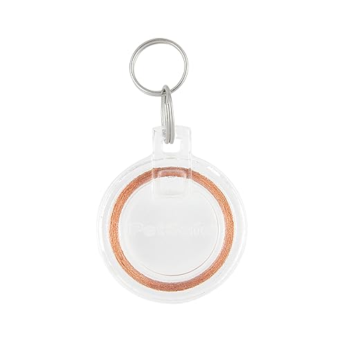 PetSafe Microchip Cat Door Key Fob, Selective Entry for Non-Microchipped