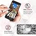 iCarez Tempered Glass Screen Protector for Nexus 6P, 1-Pack