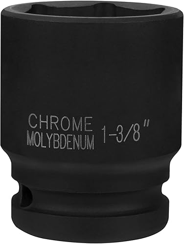 Miniatura 7 de Performance Tool W34902 Juego de llaves de impacto de 21 piezas de 34 pulgadas