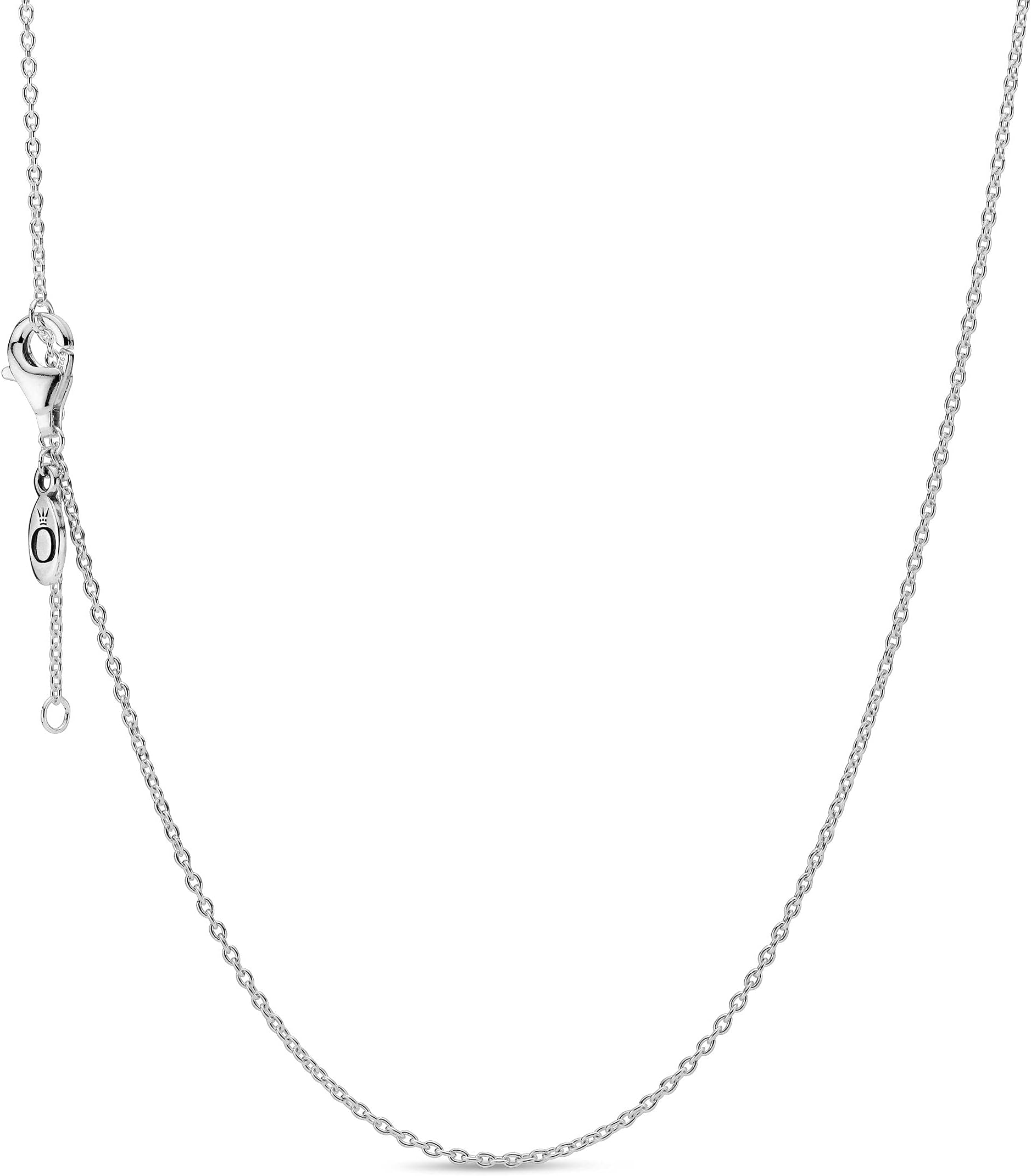 Icons Classic Cable Chain Necklace