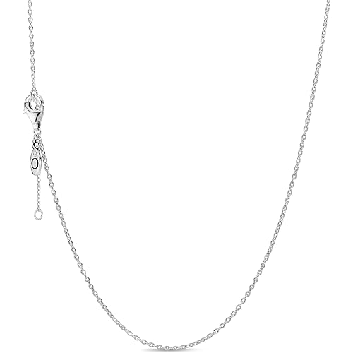 PANDORA Silver Chain