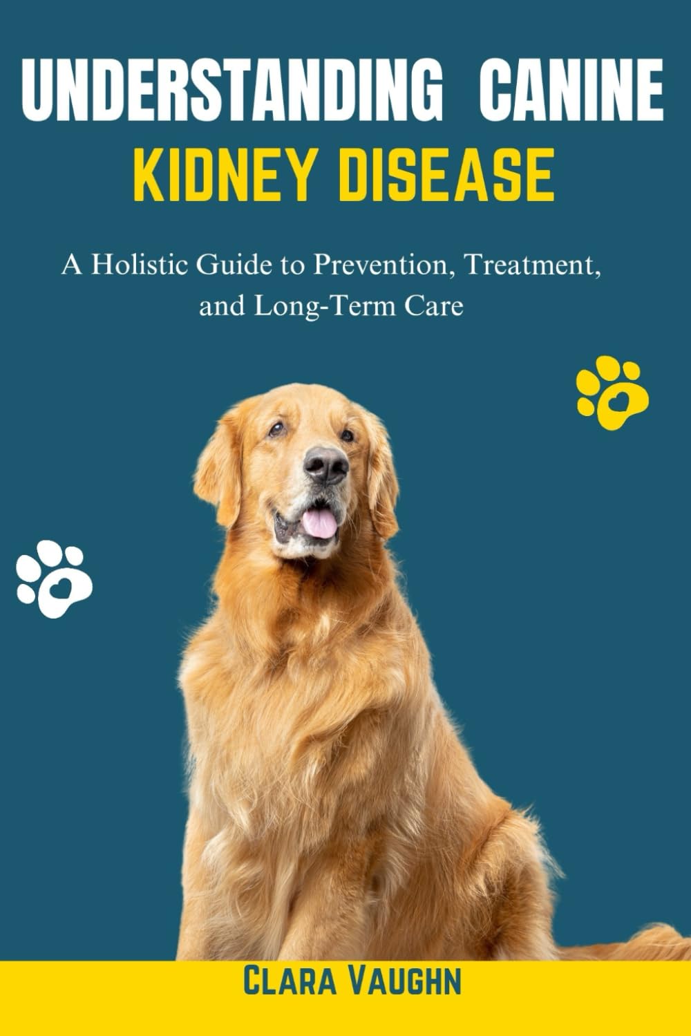 Understanding Canine Kidney Disease: A Holistic Guide to Prevention, Treatment, and Long-Term Care
