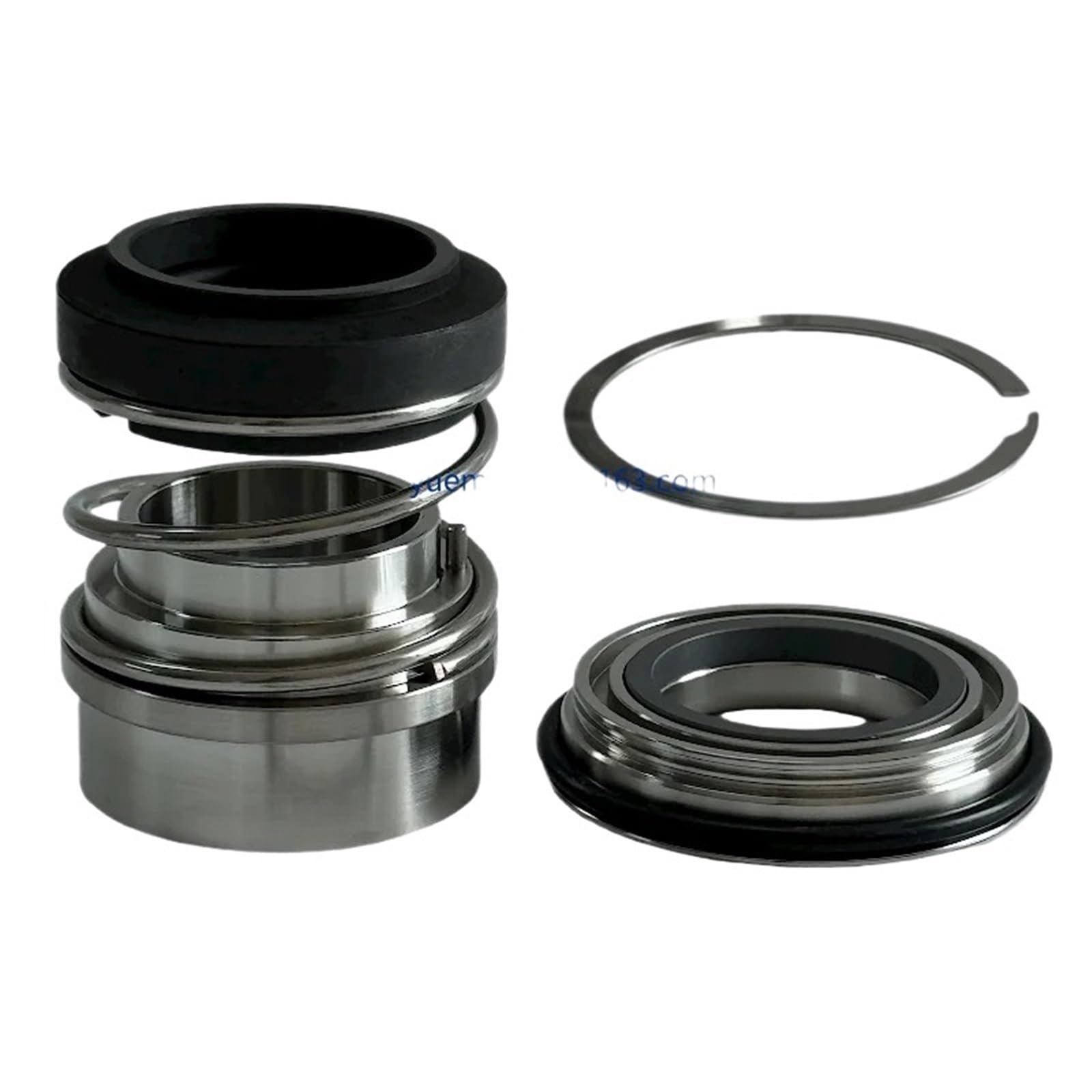 Bomba sanitaria máquina de alimentos AFL sello mecánico P07-31.75/KD EPDM CAR SIC EPDM SIC SIC(P07-31.75 K CAR SIC)
