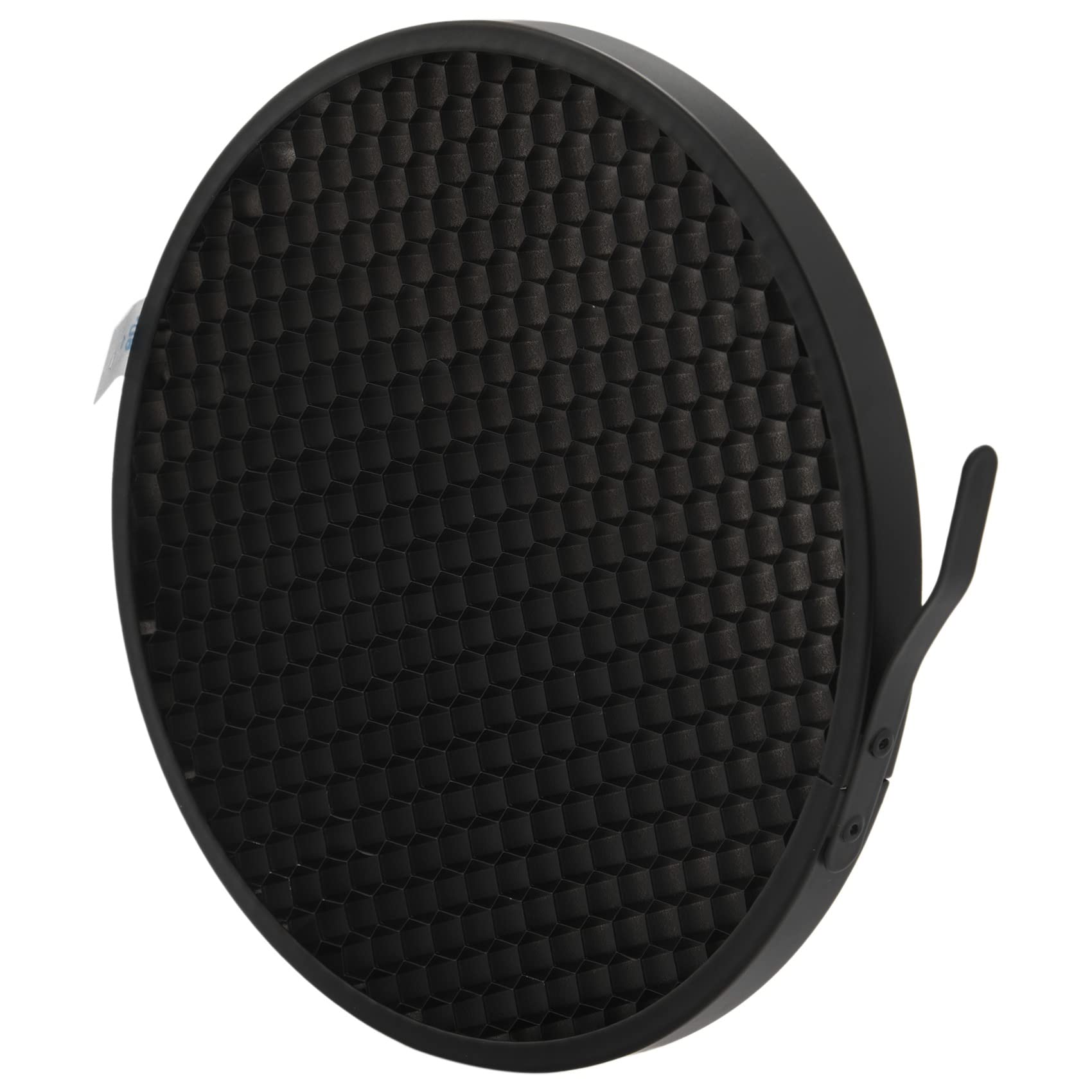 Foto Studio 16,8 cm 60 Grad Wabengitter Für 7 Standard Diffusor Lampenschirm Dish