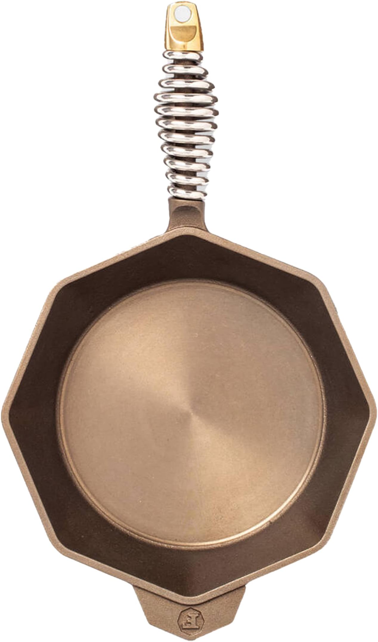 FINEX8” Cast Iron Skillet