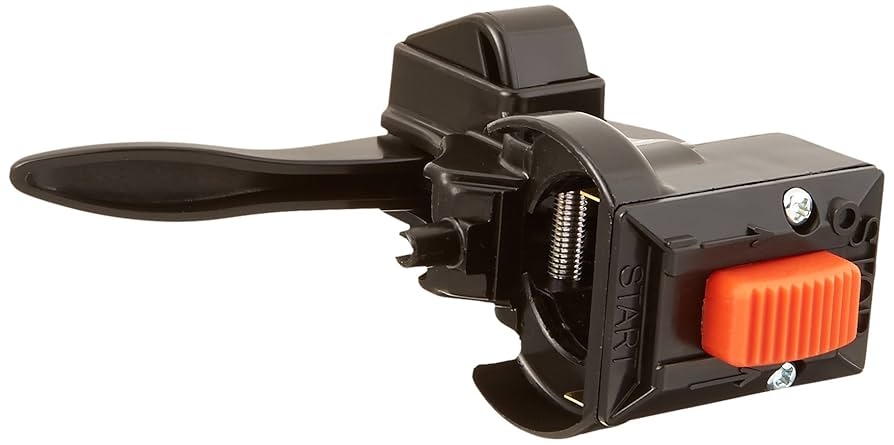 ＭＡＳ＠ＴＫ Kitchenkipper 137-4822 Mower Transmission Compatible with