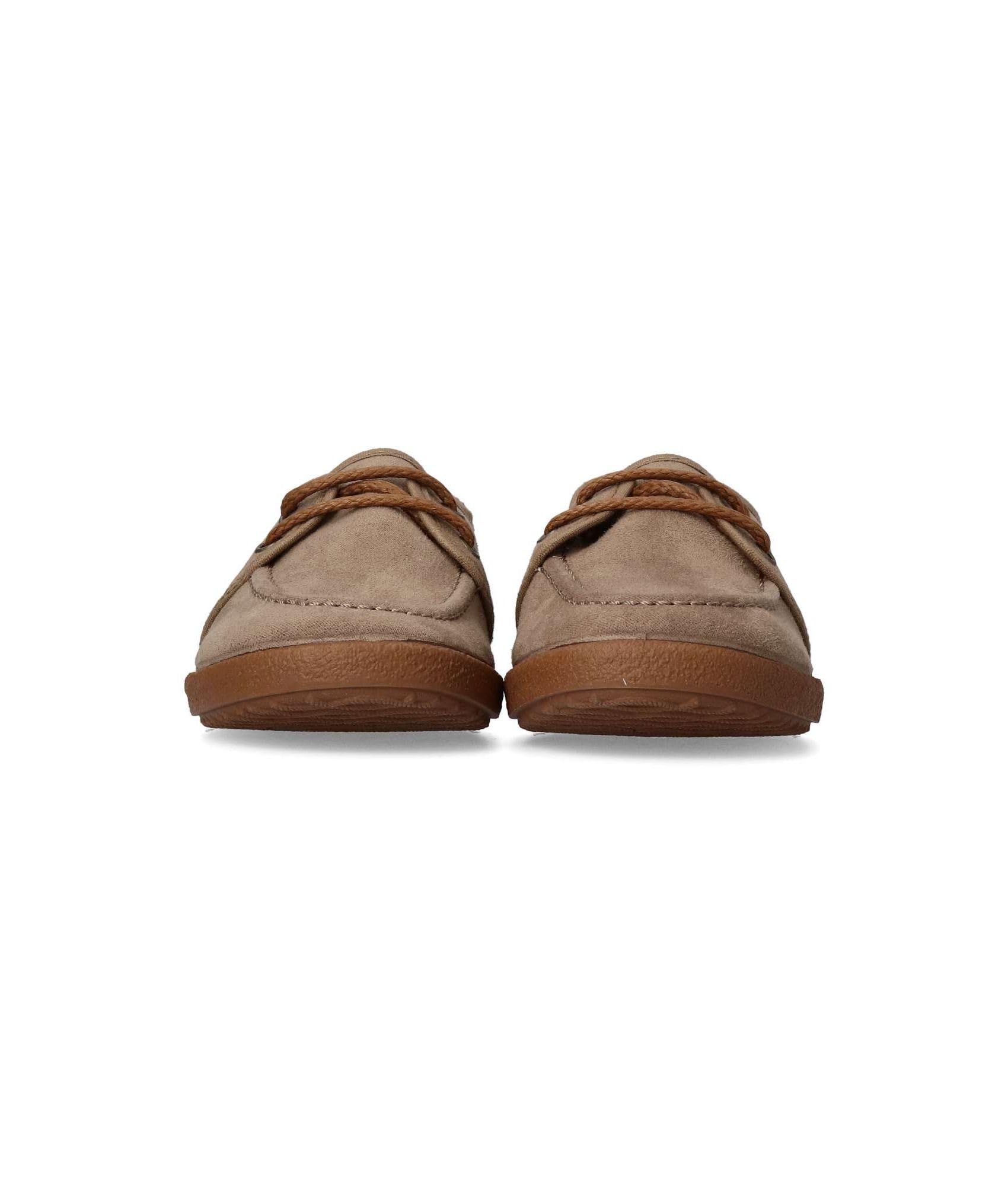 Zapato Náutico Serratex Niño