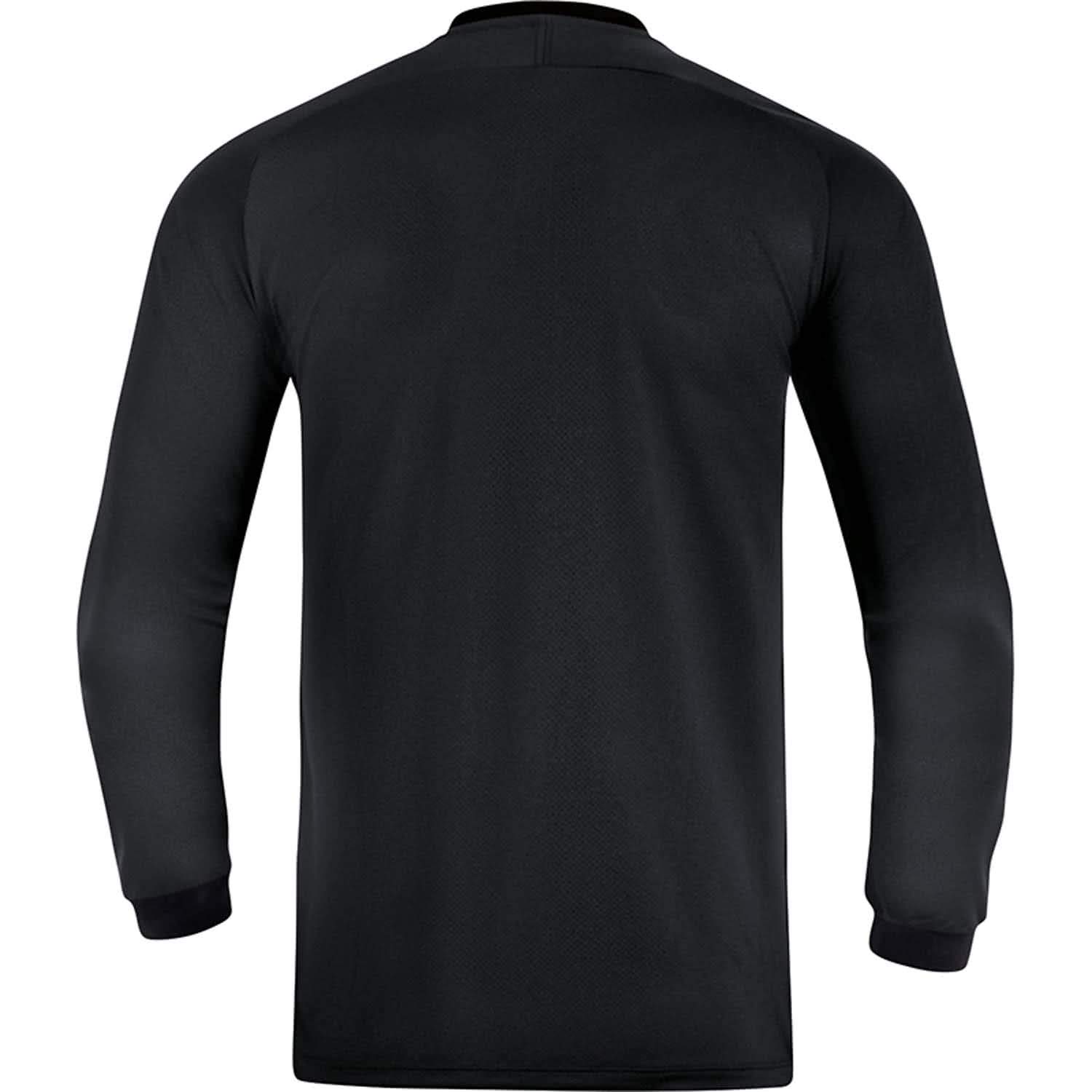 JAKO Schiedsrichter Trikot Langarm