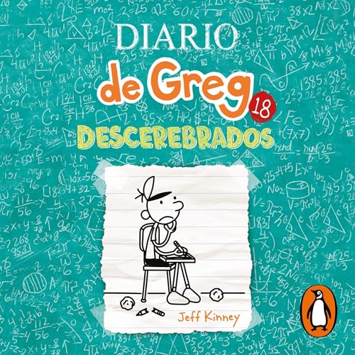 Descerebrados: Diario de Greg 18