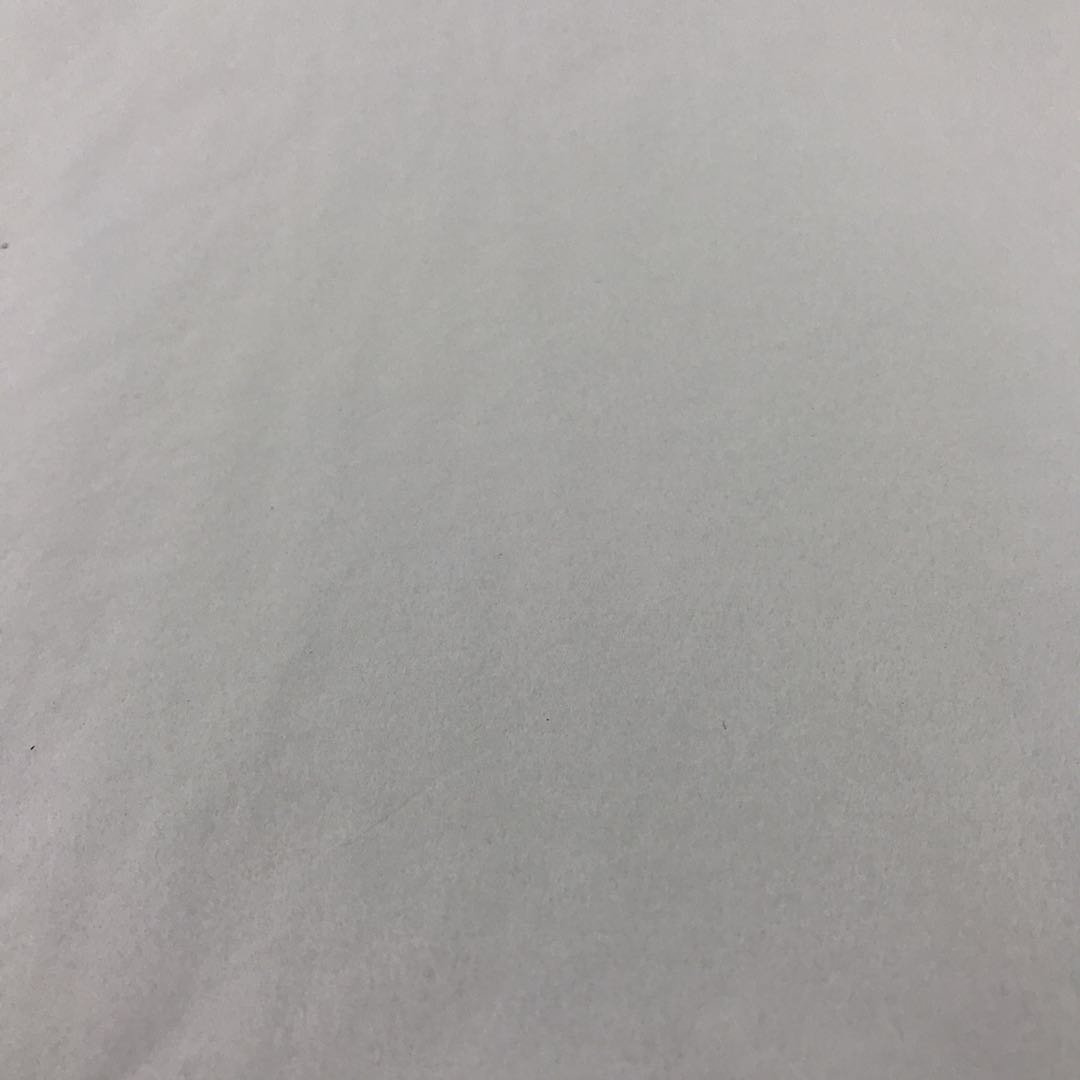 Black Cat Avenue 15" x 20" Solid Premium Colored Tissue Paper for Gift Wrapping, 120 Sheets, Snow White