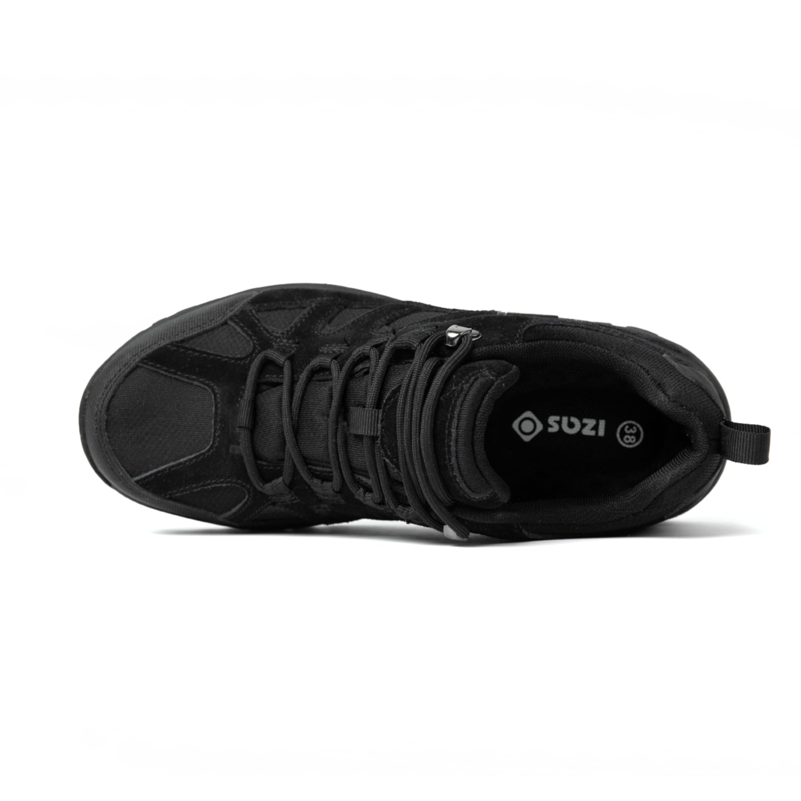 IZAS Herren Timpa Low Schuhe Sport