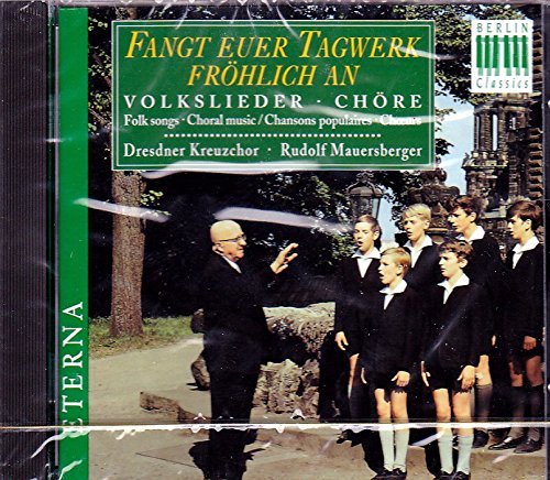 Fangt Euer Tagwerk