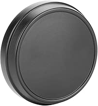 ASHATA Professional Lens Metal Front Cap Camera Metal Front Cover for Fujifilm X100 X100S X100T Photography Accessory Black ASHATA Professional Lens Metal Front Cap Camera Metal Front Cover for Fujifilm X100 X100S X100T Photography Accessory Black