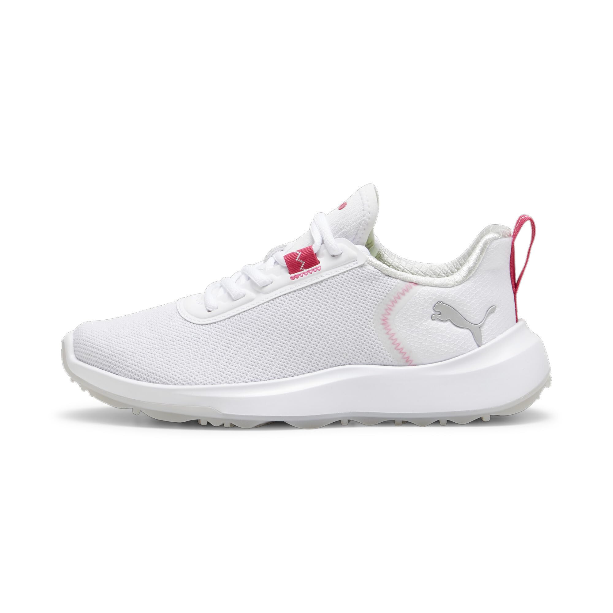 Puma Jungen Fusion Crush Sport JrGolf Shoe