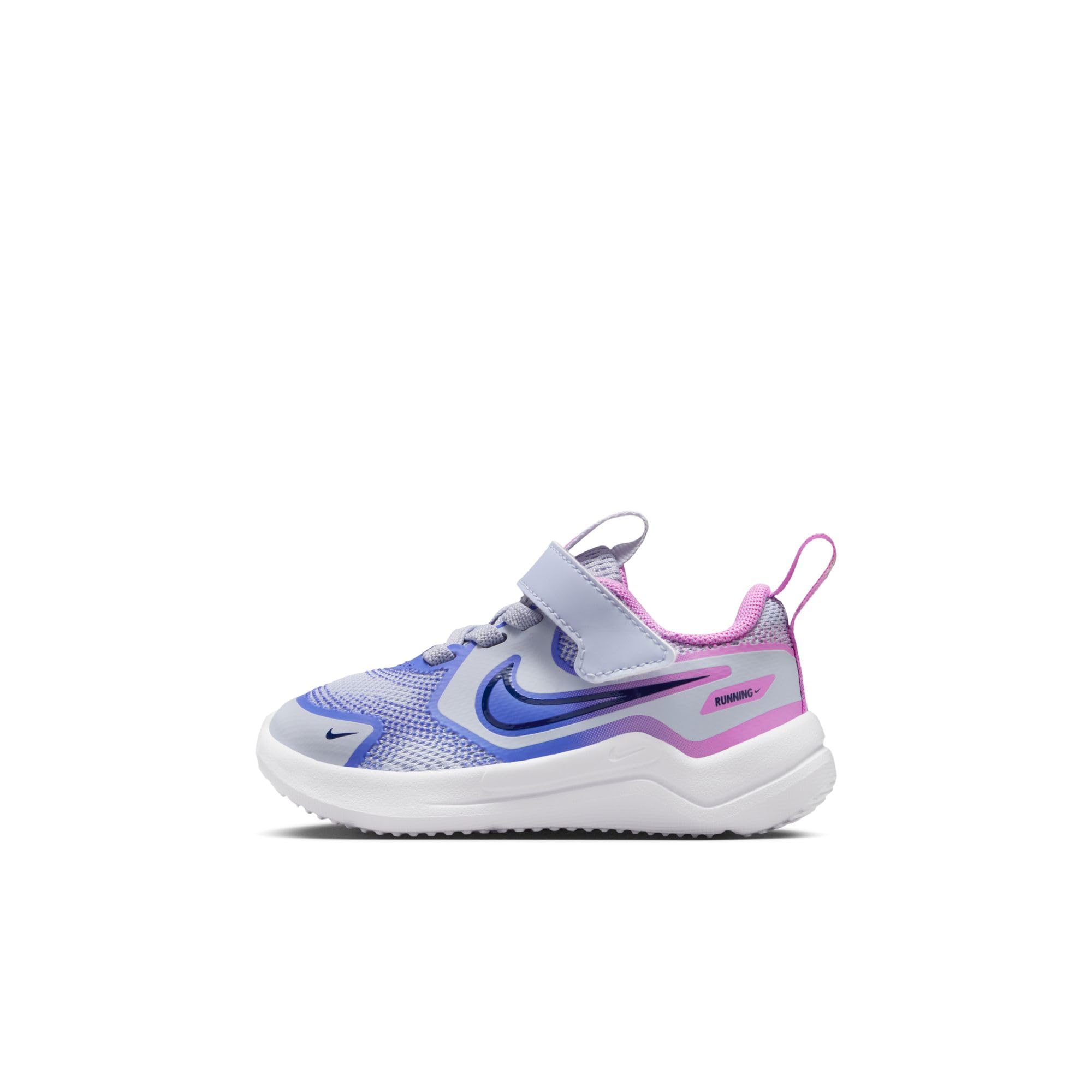 Nike Unisex Kids' Cosmic Runner Running Shoes - Boys Girls Toddlers & Baby Sneakers