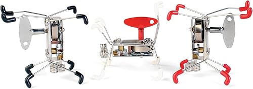 Miniatura 5 de Kikkerland criatura que se mueve