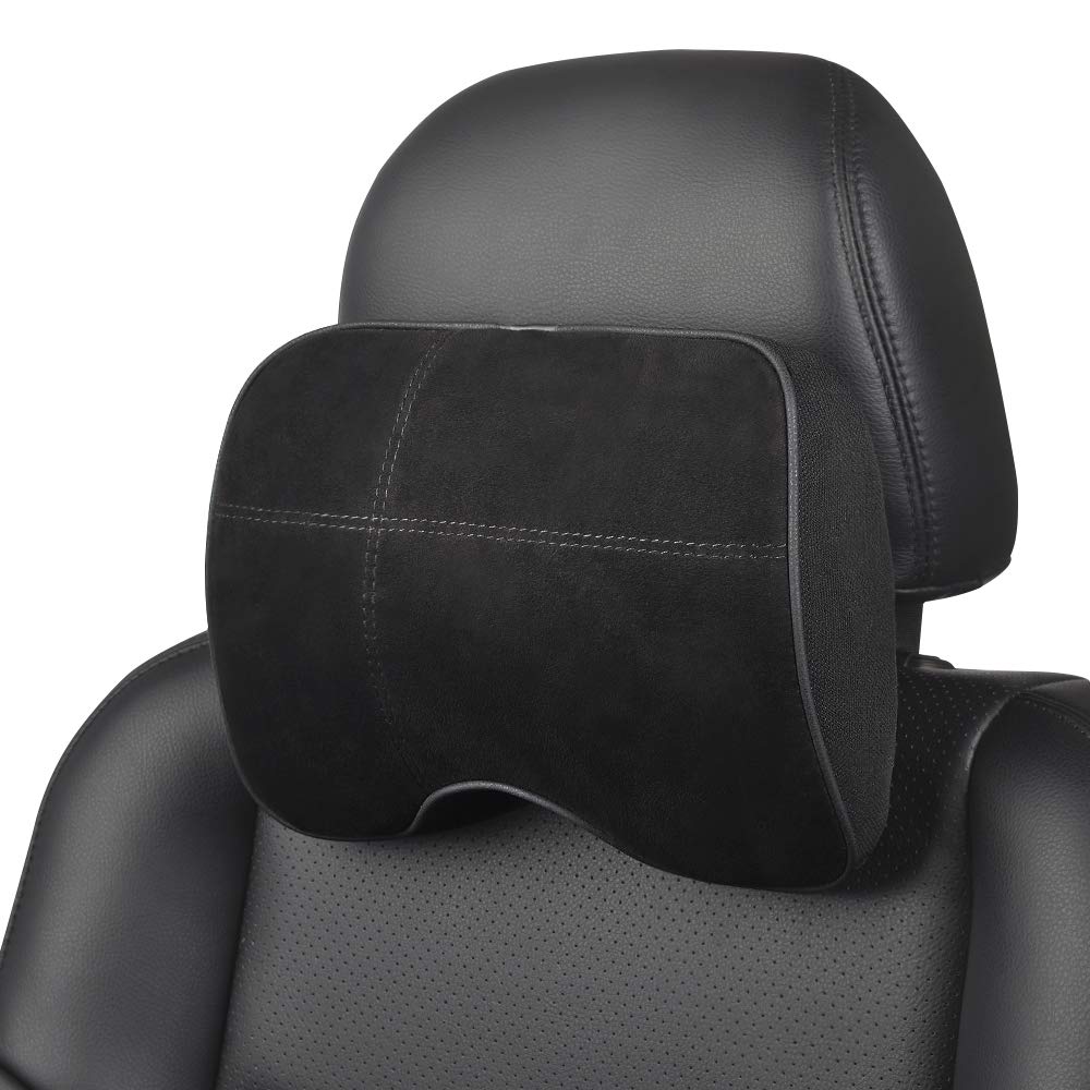 aukee car headrest pillow