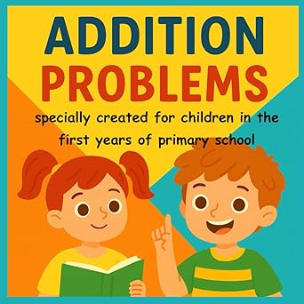 My First Addition Problems