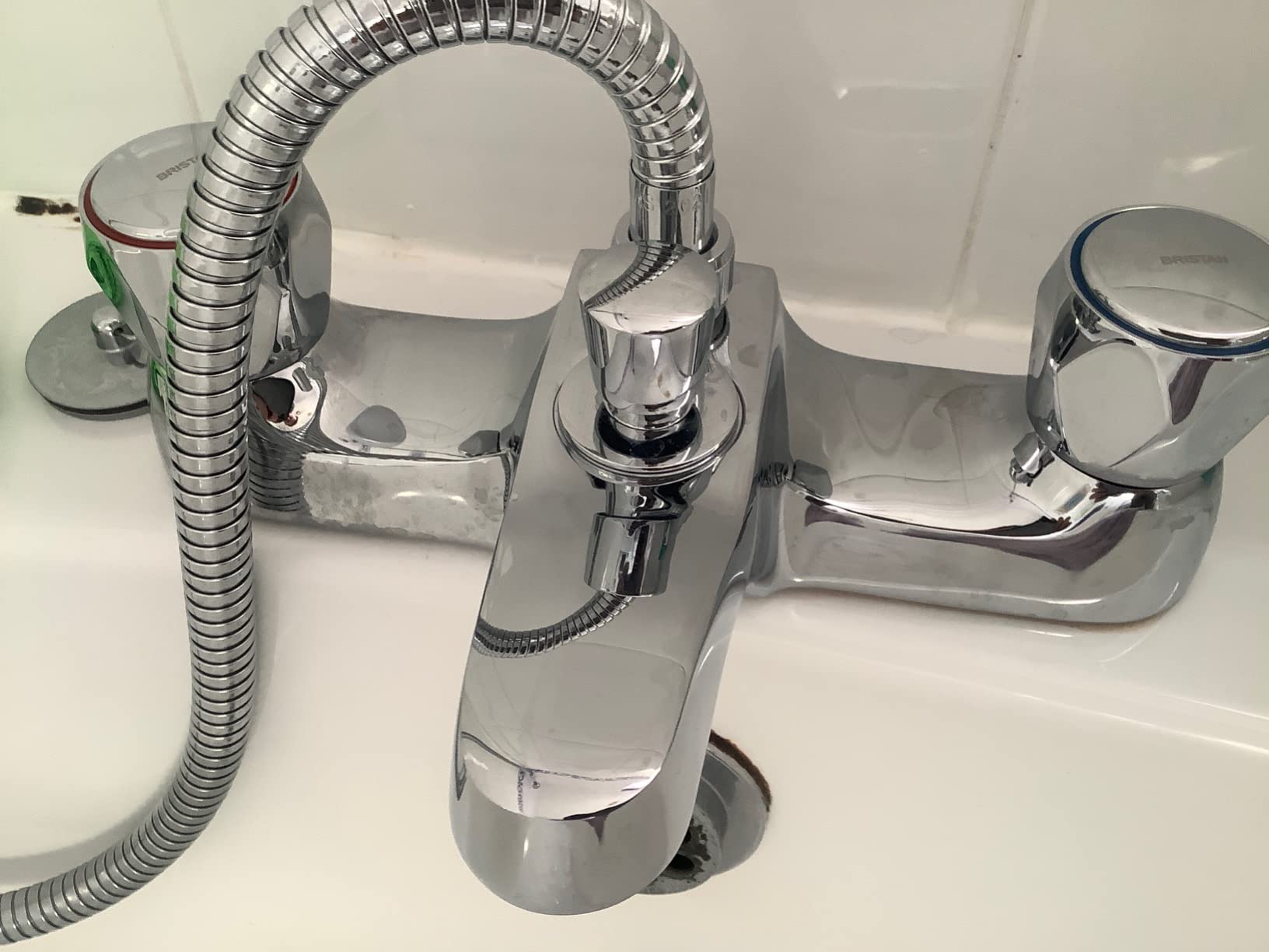 Customer photo