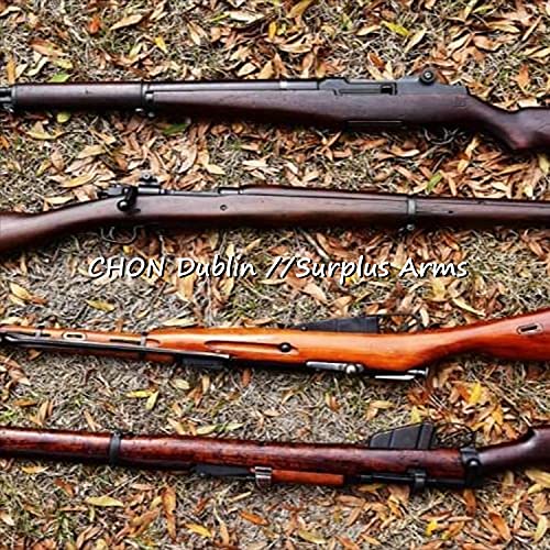  Surplus Weaponry