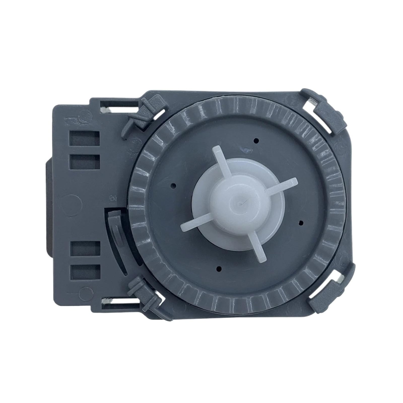 Niufenggeo One Color Compatible For Samsung, 11001011000102 Dishwasher Drain Pump Motor 220V, Fits Dw60m5044 Dw60m6043fs Dw60m6055fs, Drainage Pump