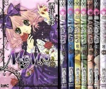 酒井まゆ MOMO りぼん 懸賞 ポストカード 7枚セット 71jPjLOYRUL._UF350,350_QL50_.jpg