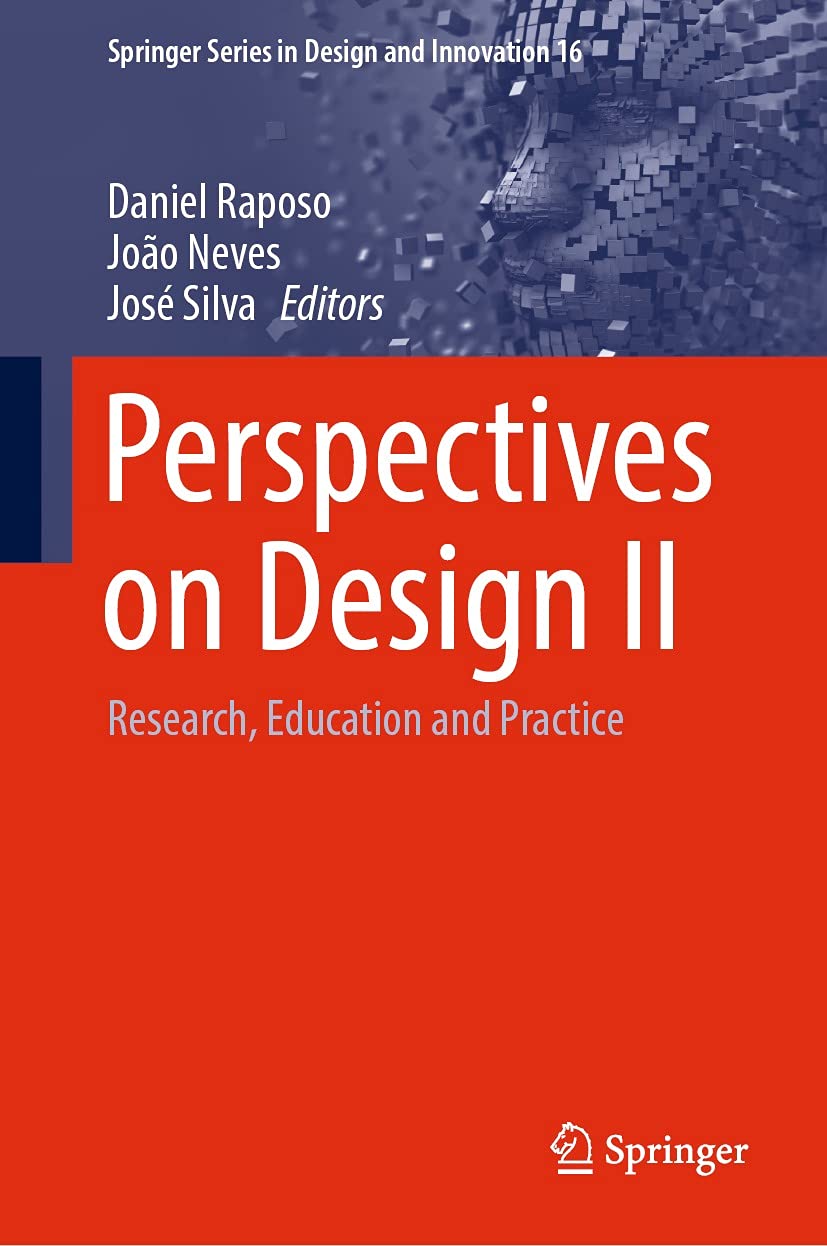 Perspectives on Design II manuel pour surmonter les défis de la recherche