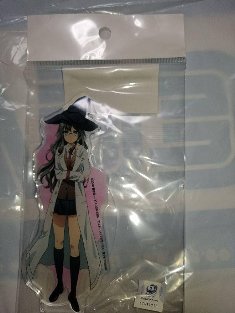 Amazon.co.jp: 青春ブタ野郎はバニーガール先輩の夢を見ない