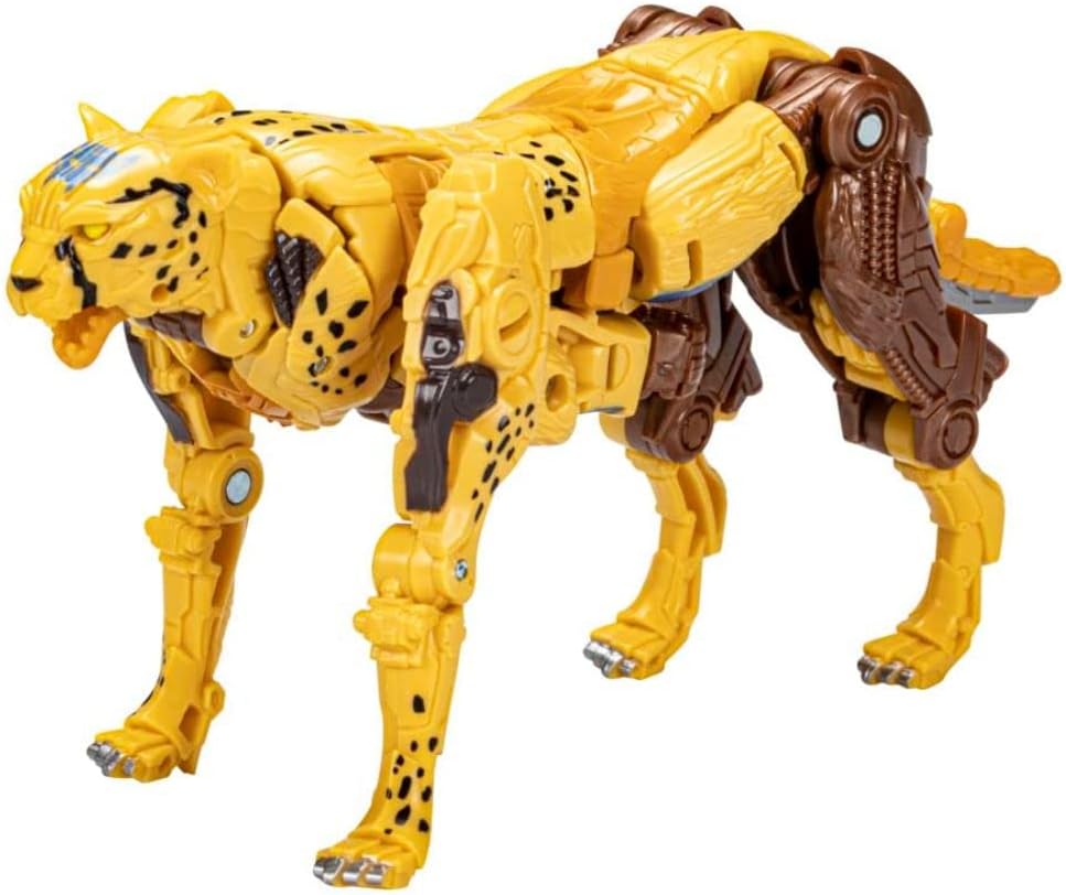 cheetor